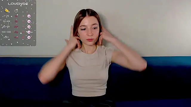 MilaTima online show from 02/28/26, 05:58