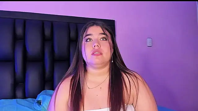 MadissonLee   online show from 03/07/25, 07:27