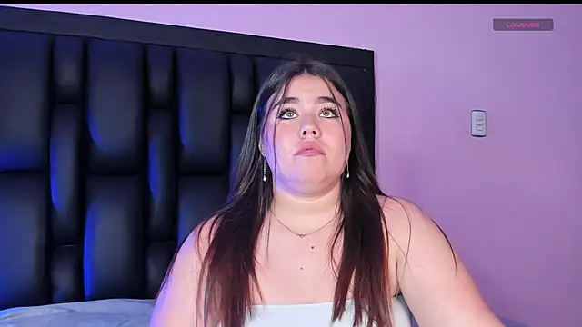 MadissonLee   online show from 03/10/25, 07:07