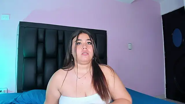 MadissonLee   online show from 03/17/25, 07:26