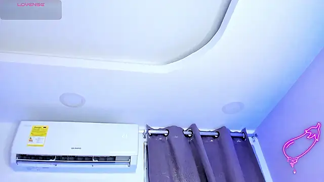 MadissonLee   online show from 03/07/26, 08:50