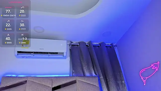 MadissonLee   online show from 03/28/26, 10:09