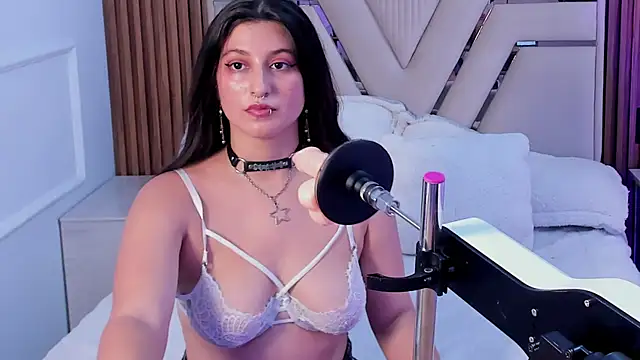 Gabrielakassi online show from 03/12/25, 03:46