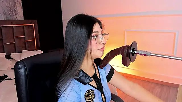 Gabrielakassi online show from 10/05/25, 11:30