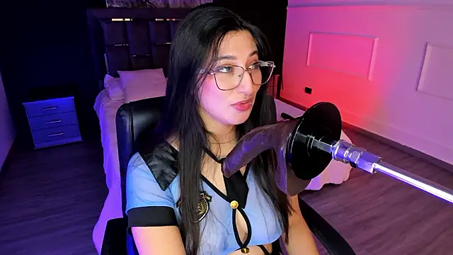 Gabrielakassi online show from 02/06/26, 11:46