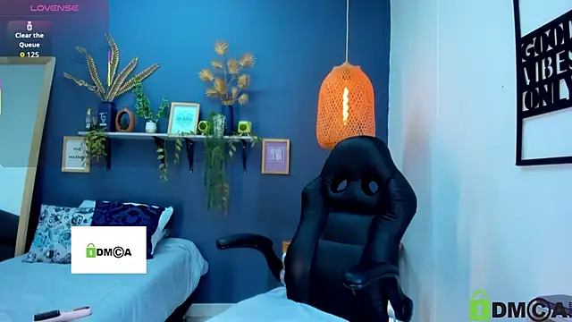 yessila parker online show from 11/20/25, 02:45