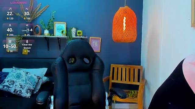 yessila parker online show from 02/26/26, 09:52