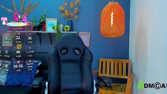 yessila parker online show from 03/14/26, 09:26