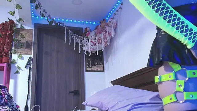  mollycrystal online show from 02/16/26, 03:57