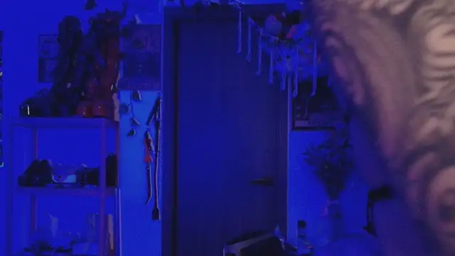  mollycrystal online show from 03/31/26, 09:53