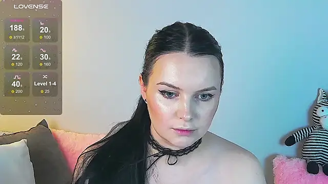 Miss Vic online show from 07/21/26, 08:55