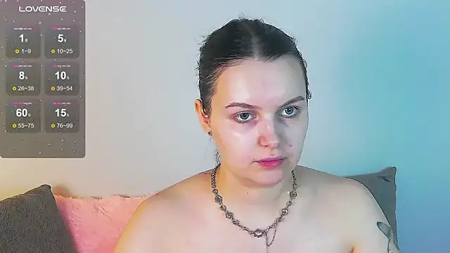 Miss Vic online show from 07/25/26, 06:49