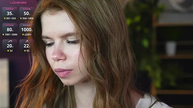 Snapshot of AmityDilley chatting on 10/13/25, 06:24 AmityDilley online show from 10/13/25, 06:24