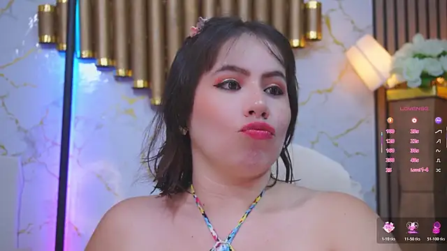 missjudi online show from 03/17/26, 11:52