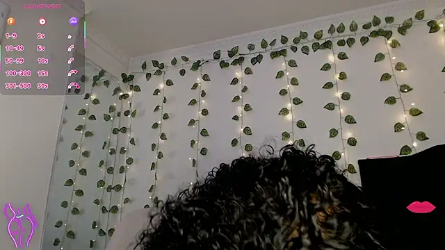 victtoria cane63 online show from 03/19/26, 03:43