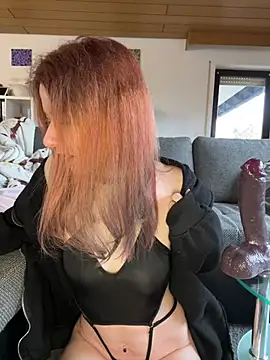 SweetSeraphine online show from 03/14/25, 03:58