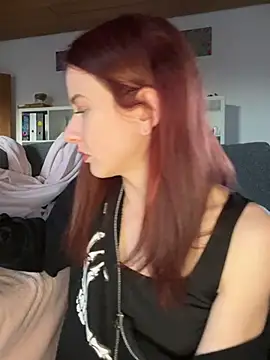 SweetSeraphine online show from 03/18/25, 04:59