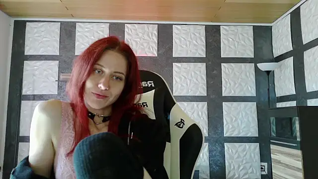 SweetSeraphine online show from 10/03/25, 11:07