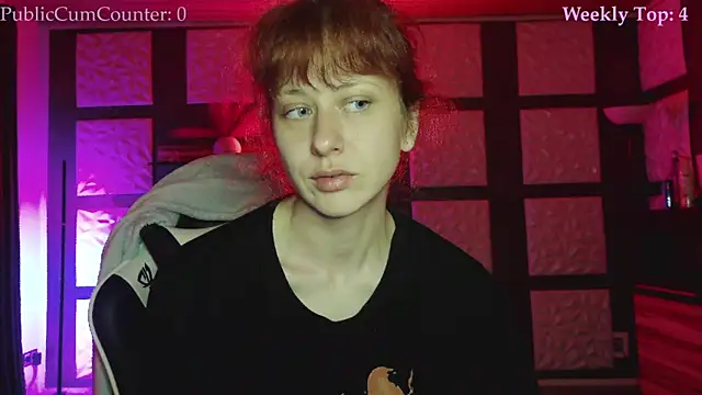 SweetSeraphine online show from 03/25/26, 06:58