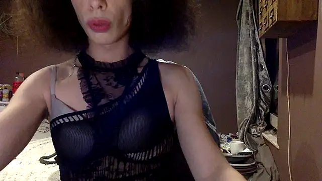 Naomishow33 online show from 03/19/25, 08:11