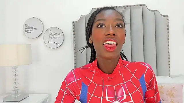 Snapshot of SamantaMarquez chatting on 11/29/25, 08:01 SamantaMarquez online show from 11/29/25, 08:01