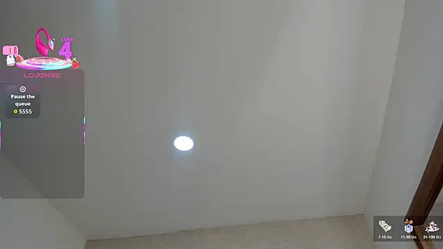 Snapshot of SamantaMarquez chatting on 04/23/26, 03:30 SamantaMarquez online show from 04/23/26, 03:30