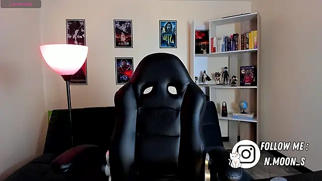 Nezuuuuu  online show from 09/09/25, 11:15