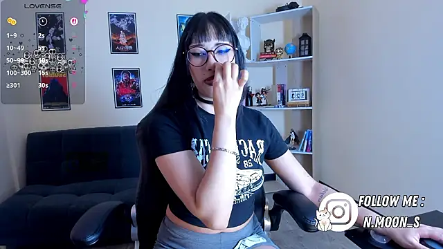 Nezuuuuu  online show from 02/22/26, 10:19