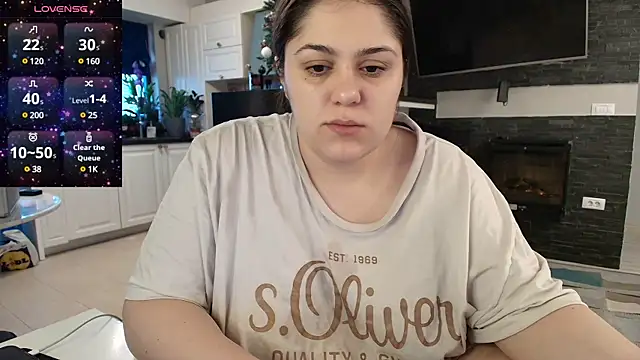 Layla- online show from 01/22/25, 09:35