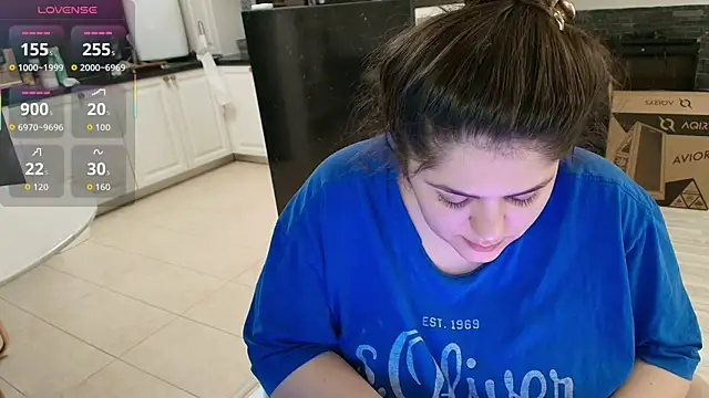 Layla- online show from 02/05/26, 11:26