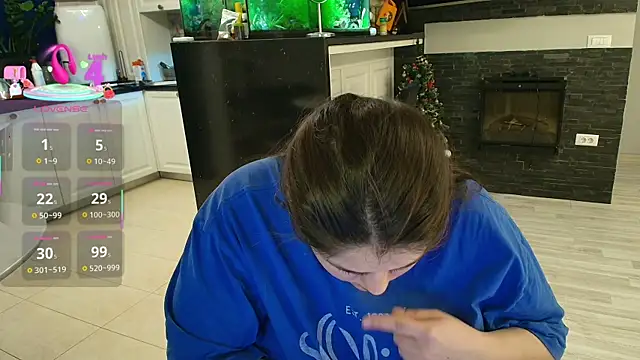 Layla- online show from 02/17/26, 10:23