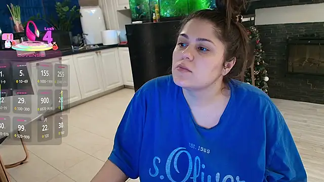 Layla- online show from 02/21/26, 05:58