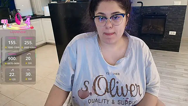 Layla- online show from 03/03/26, 09:37