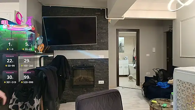 Layla- online show from 03/14/26, 10:10