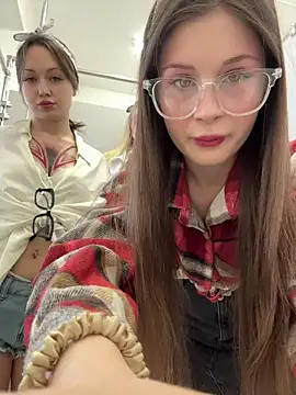 melicious  online show from 04/05/26, 06:21