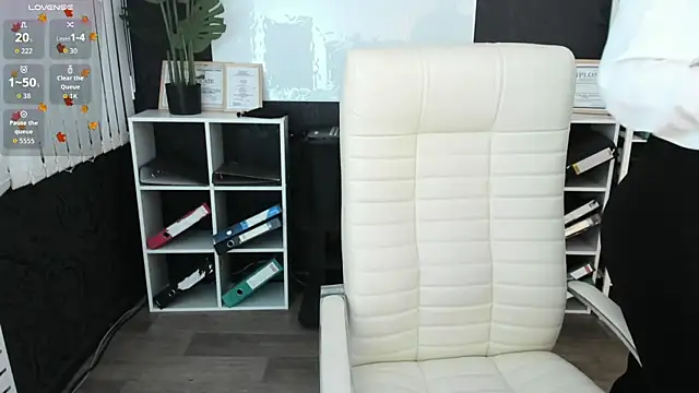 meow mellie online show from 10/16/25, 01:39