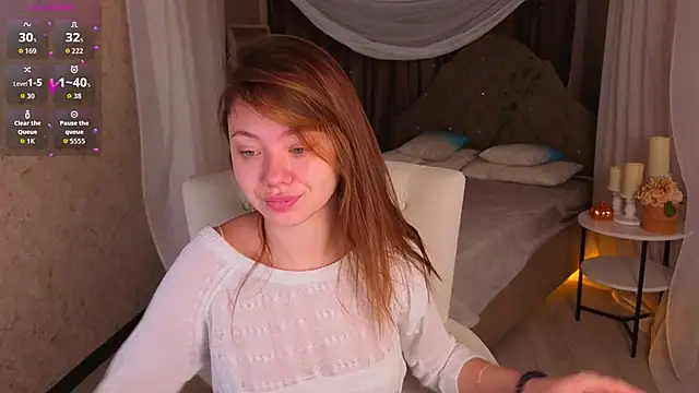 meow mellie online show from 11/11/25, 01:27