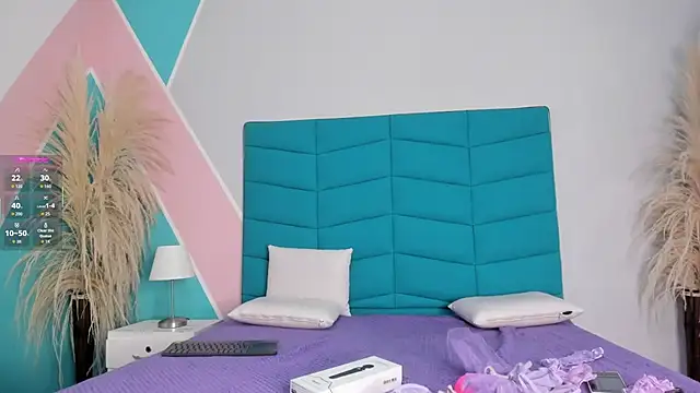 Emilly wilson  online show from 11/29/25, 10:29