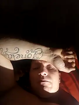 RomeoMalcolm online show from 03/23/25, 02:15