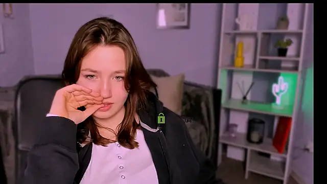 helli belli online show from 03/14/25, 11:53