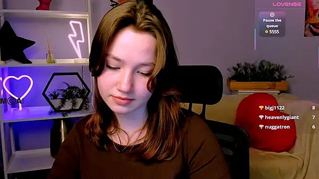 helli belli online show from 03/16/25, 12:01