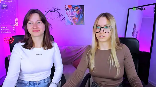 helli belli online show from 10/10/25, 07:24