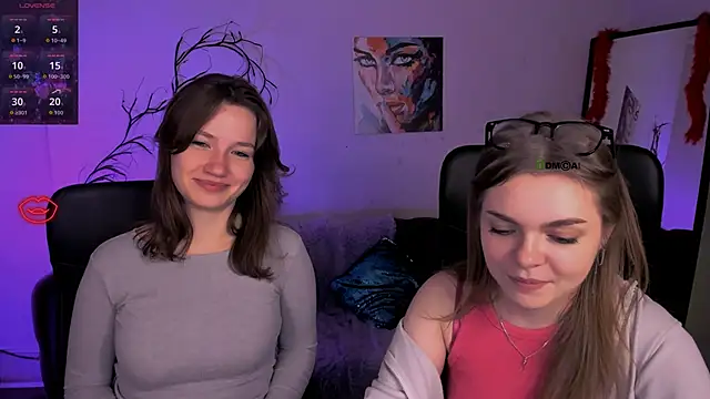 helli belli online show from 11/21/25, 11:14