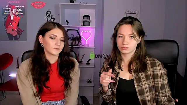 helli belli online show from 01/11/26, 08:25