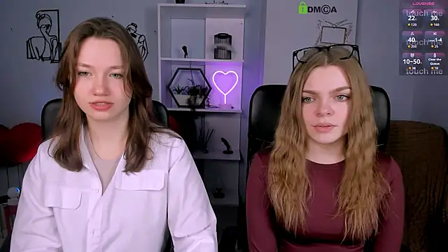 helli belli online show from 01/17/26, 09:18