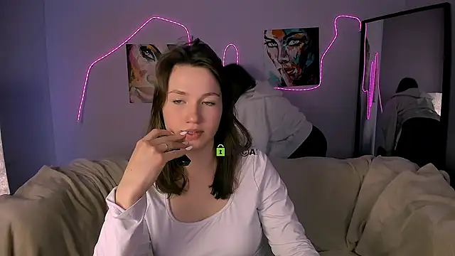 helli belli online show from 02/06/26, 08:56