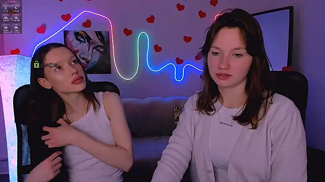 helli belli online show from 02/25/26, 12:20