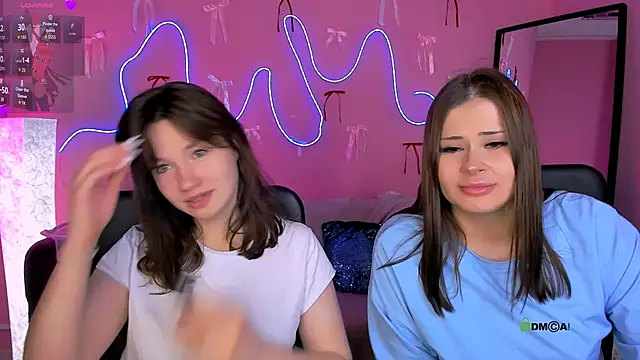 helli belli online show from 03/07/26, 08:17