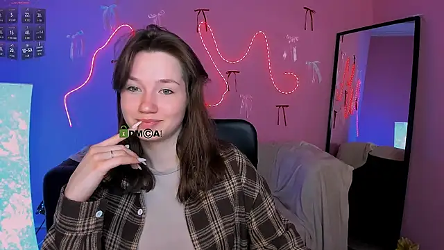 helli belli online show from 03/13/26, 08:15