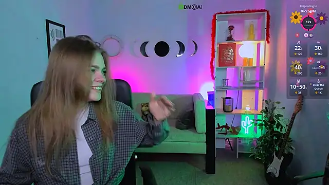 helli belli online show from 04/08/26, 09:15